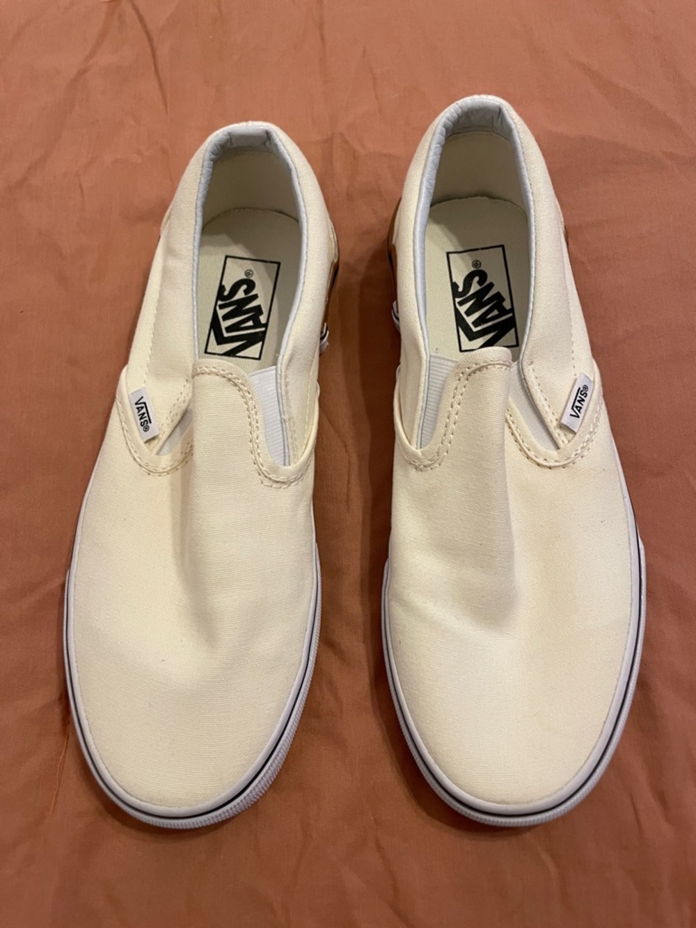 Women’s vans - Picture 2 of 4